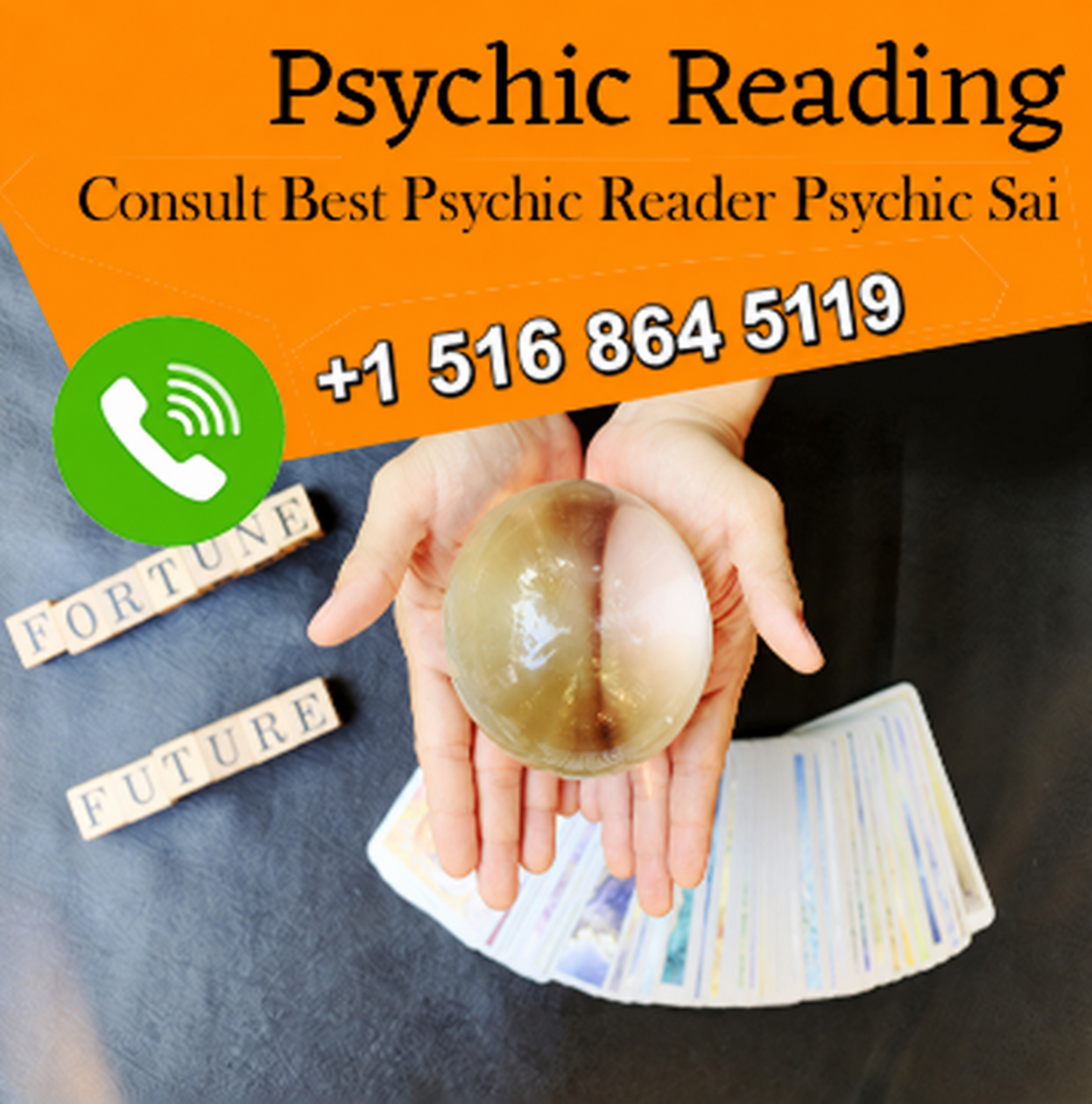 psychic sai canada